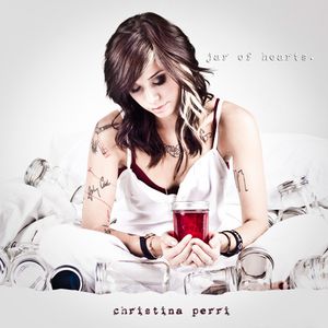 Jar of Hearts Cover