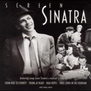Screen Sinatra Cover