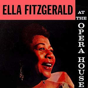 At The Opera House Cover