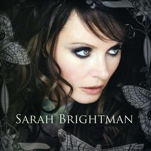 Sarah Brightman Cover