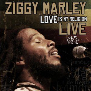 Love Is My Religion Live Cover