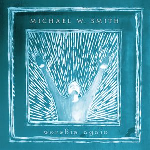Worship Again Cover