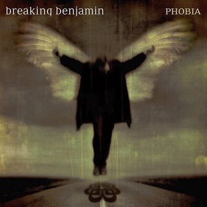 Phobia Cover