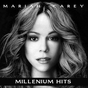 Millenium Hits 2000 (disc 1) Cover