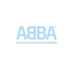 The Complete Studio Recordings Cover