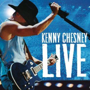 Live: Live Those Songs Again Cover