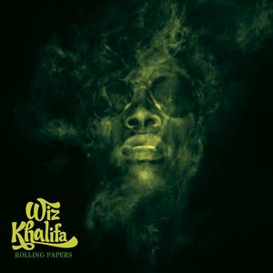 Rolling Papers Cover