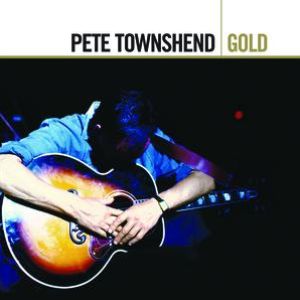 Gold Cover