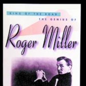 King Of The Road: The Genius Of Roger Miller Cover