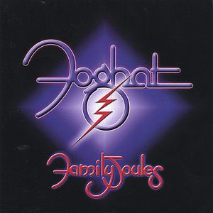 Family Joules Cover