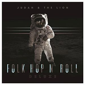 Folk Hop N' Roll (Deluxe) Cover