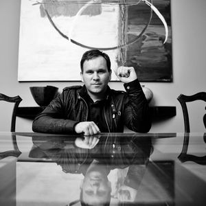 Matt Redman Cover
