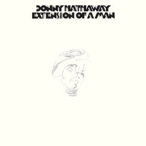 Extension of a Man Cover