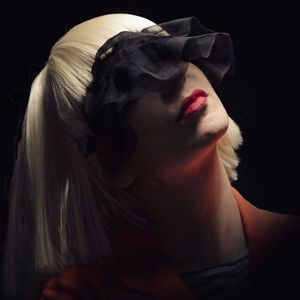 Sia Cover
