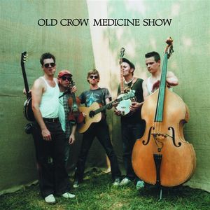 O.C.M.S. Cover