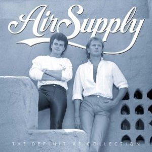 The Definitive Collection Cover