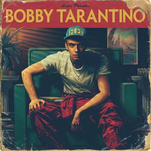 Bobby Tarantino Cover