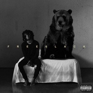 Free 6LACK Cover