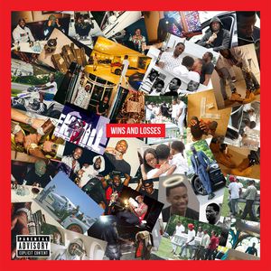 Wins & Losses Cover