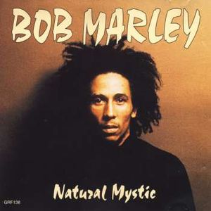 Natural Mystic Cover