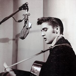 The Complete Elvis Presley Masters Cover