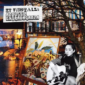 KT Tunstall's Acoustic Extravaganza Cover