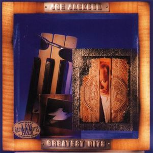 Greatest Hits Cover
