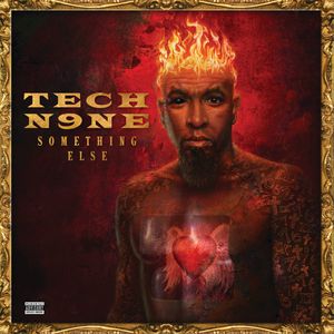 Something Else Cover