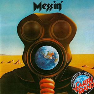 Messin' Cover