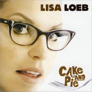 Cake And Pie Cover