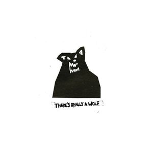 There's Really A Wolf Cover