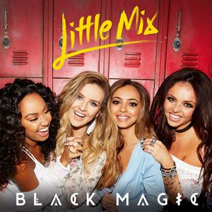Black Magic Cover