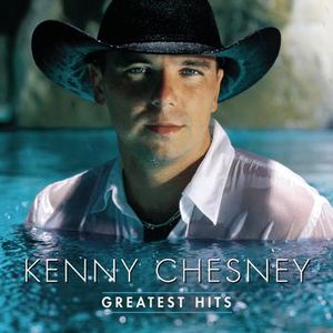 Greatest Hits Cover