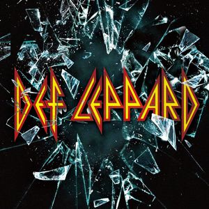 Def Leppard Cover
