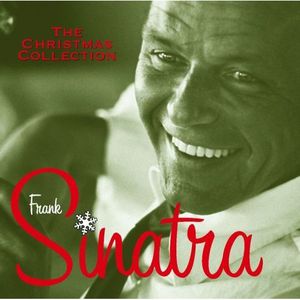 The Christmas Collection Cover