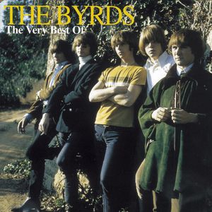 The Very Best Of Cover