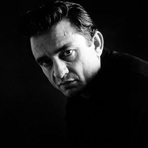 Johnny Cash Cover