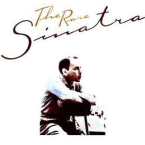The Rare Sinatra Cover
