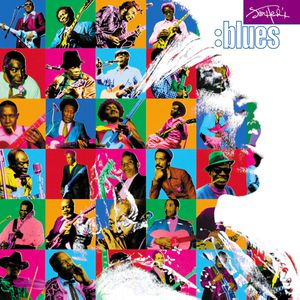 Blues Cover
