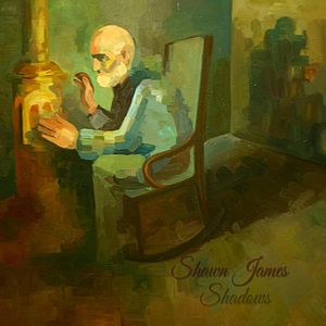 Shadows Cover