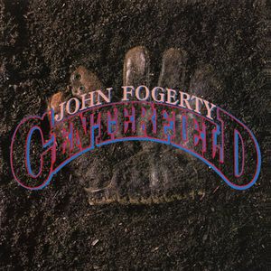 Centerfield Cover