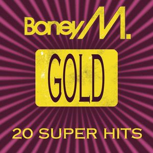 Gold: 20 Super Hits Cover