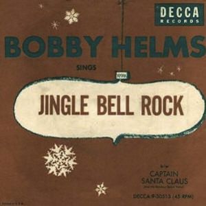 Jingle Bell Rock Cover