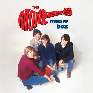 Music Box Cover