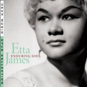 Enduring Soul Cover