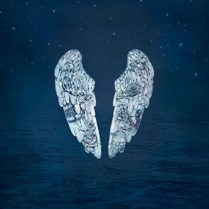 Ghost Stories Cover
