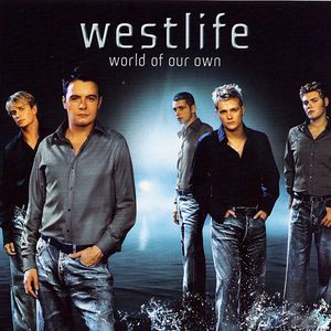 World of Our Own Cover