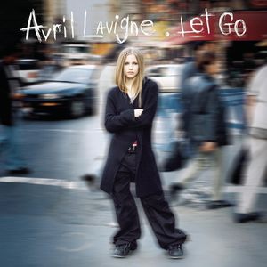 Let Go Cover
