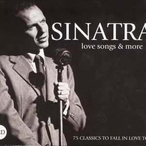love songs & more Cover
