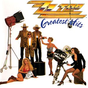 Greatest Hits Cover